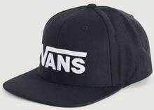 Vans Caps Drop V II Snapback Svart