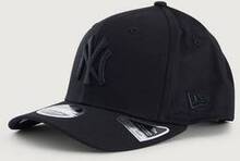 New Era Keps Tonal Black 950 SS Neyyan Svart