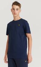 Lyle & Scott T-shirt Classic Blå