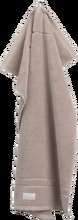 Gant Håndkle ORGANIC PREMIUM 50x70 cm Brun