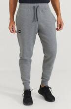 Under Armour Joggebukse UA Rival Fleece Joggers Grå