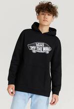 Vans Huvtröja OTW Pullover Fleece Boys Svart