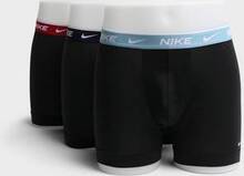 Nike Boxerbriefs 3-Pack Svart