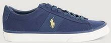 Polo Ralph Lauren Sneakers Sayer Sneakers Blå