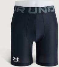 Under Armour Träningsshorts UA HG Armour Shorts Svart