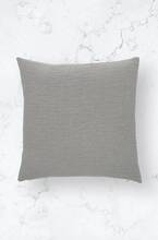Studio Total Home Kuddfodral Washed Cotton Cushion Cover Grå