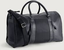 Saddler Weekendbag Ulricehamn Svart