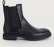 Vagabond Chelseaboots Johnny Boots Svart