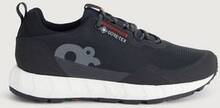 Zero°c Sneakers Storo Citycross GTX M Svart