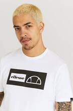 Ellesse T-shirt El Kangchen Tee Hvit