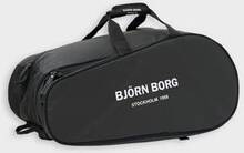 Björn Borg Weekendbag Borg Duffle 35L Svart