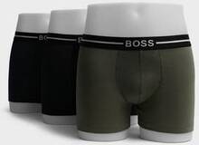 BOSS 3-Pack BB 3P Boss Co/El Multi