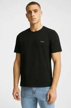 BOSS T-shirt Mix&Match R Svart