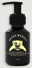 Beard Monkey Beard Monkey Oud / Saffron - Beard Shampoo