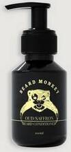 Beard Monkey Beard Monkey Oud / Saffron - Beard Conditioner