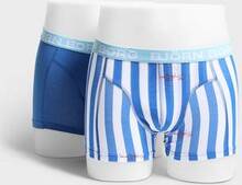 Björn Borg 2-pk Boxershorts Core Boxer 2-pk Blå