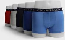 Polo Ralph Lauren 5-Pack Kalsonger Classic Trunk Multi