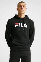 FILA Hoodie Barumini Hoody Svart