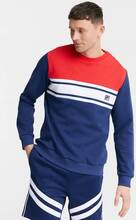 FILA Sweatshirt Bettolle Crew Neck Multi