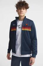 Ellesse Ziptröja El Domizo JNR Track Top Blå