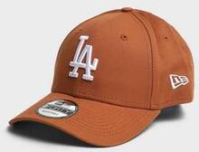 New Era Caps League Essential 9Forty Losdo Brun