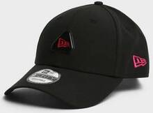 New Era Keps Ne Tri Patch 9Forty Newera Svart