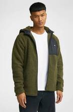 Vans Hoodie Sherpa Hoodie Brun