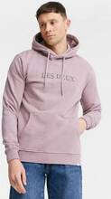 Les Deux Hoodie Les Deux Hoodie Rosa