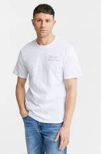 Les Deux T-shirt Kabangu T-Shirt Hvit