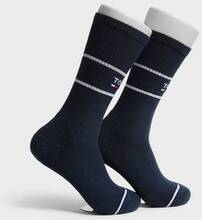 Tommy Hilfiger 2-Pack Strumpor TH Uni TJ Sock 2P Blå