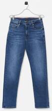 Tommy Hilfiger Jeans Modern Straight Blå