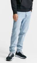 Calvin Klein Jeans Regular Taper Blå