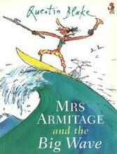 Mrs Armitage And The Big Wave