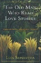 The Old Man Who Read Love Stories