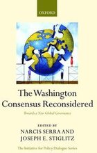 The Washington Consensus Reconsidered