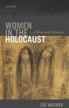 Women in the Holocaust
