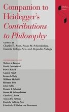 Companion to Heidegger's Contributions to Philosophy
