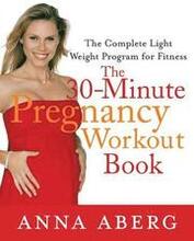 The 30 Minute Pregnancy Workout Book