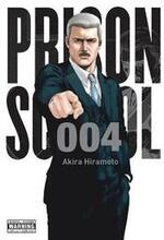 Prison School, Vol. 4