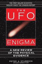 The UFO Enigma: A New Review of the Physical Evidence