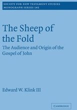 The Sheep of the Fold