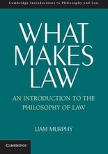 What Makes Law