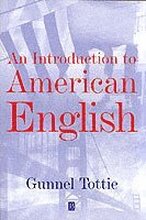 An Introduction To American English