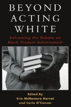 Beyond Acting White