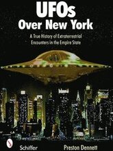 UFOs Over New York