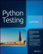 Testing Python