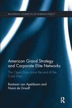 American Grand Strategy and Corporate Elite Networks
