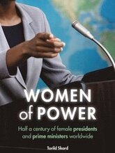 Women of power