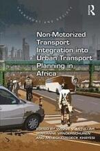 Non-Motorized Transport Integration into Urban Transport Planning in Africa