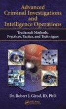 Advanced Criminal Investigations and Intelligence Operations